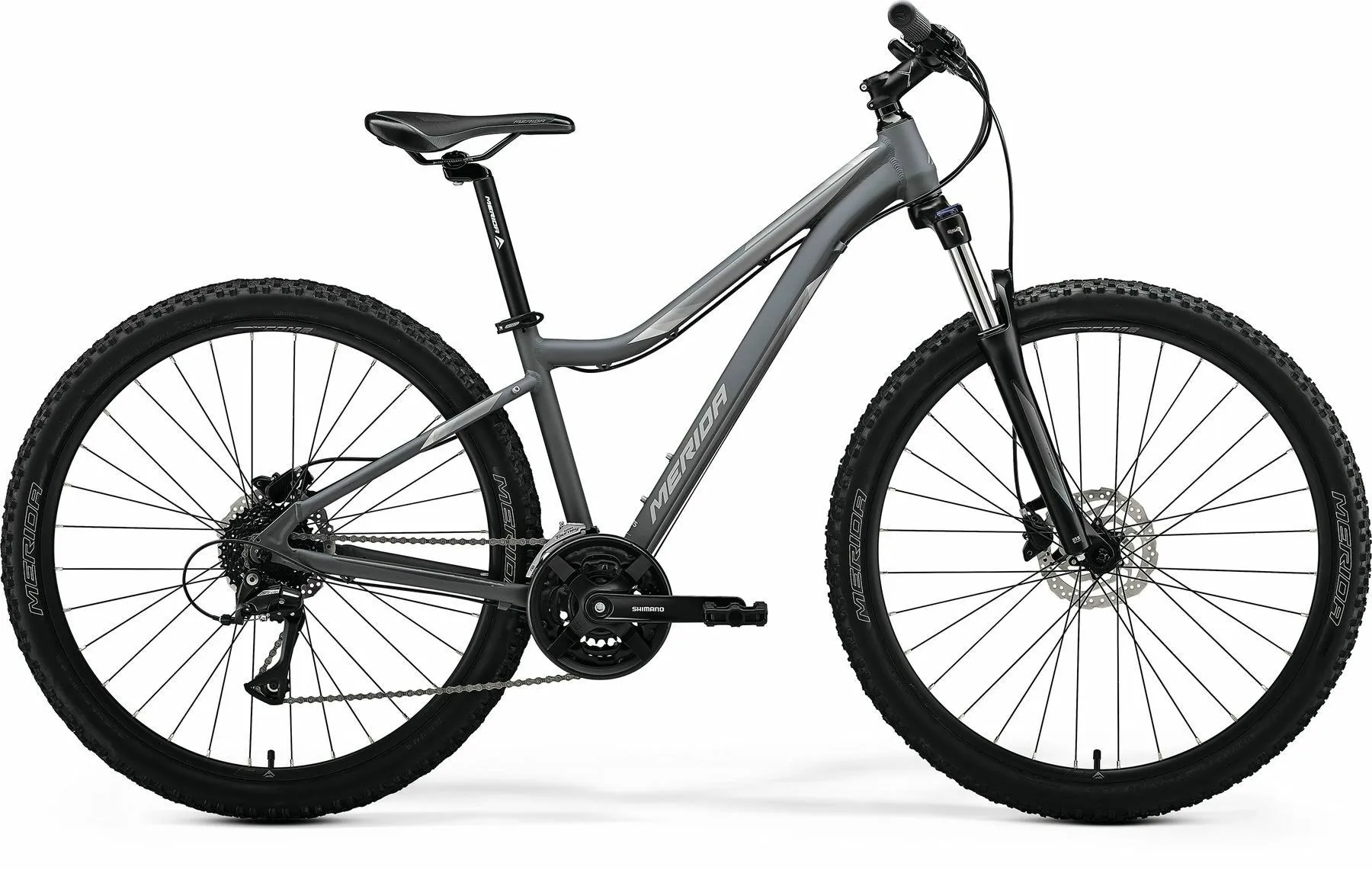 Merida MATTS 20 lime 27,5" Diamant Merida MATTS 20 lime 27,5" Diamant