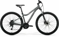 Merida MATTS 20 matt cool grey 27,5" Diamant Merida MATTS 20 matt cool grey 27,5" Diamant