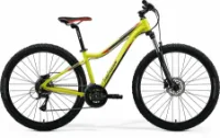 Merida MATTS 20 matt cool grey 27,5" Diamant Merida MATTS 20 matt cool grey 27,5" Diamant
