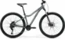 Hersteller-matt cool grey