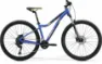 Hersteller-matt dark blue