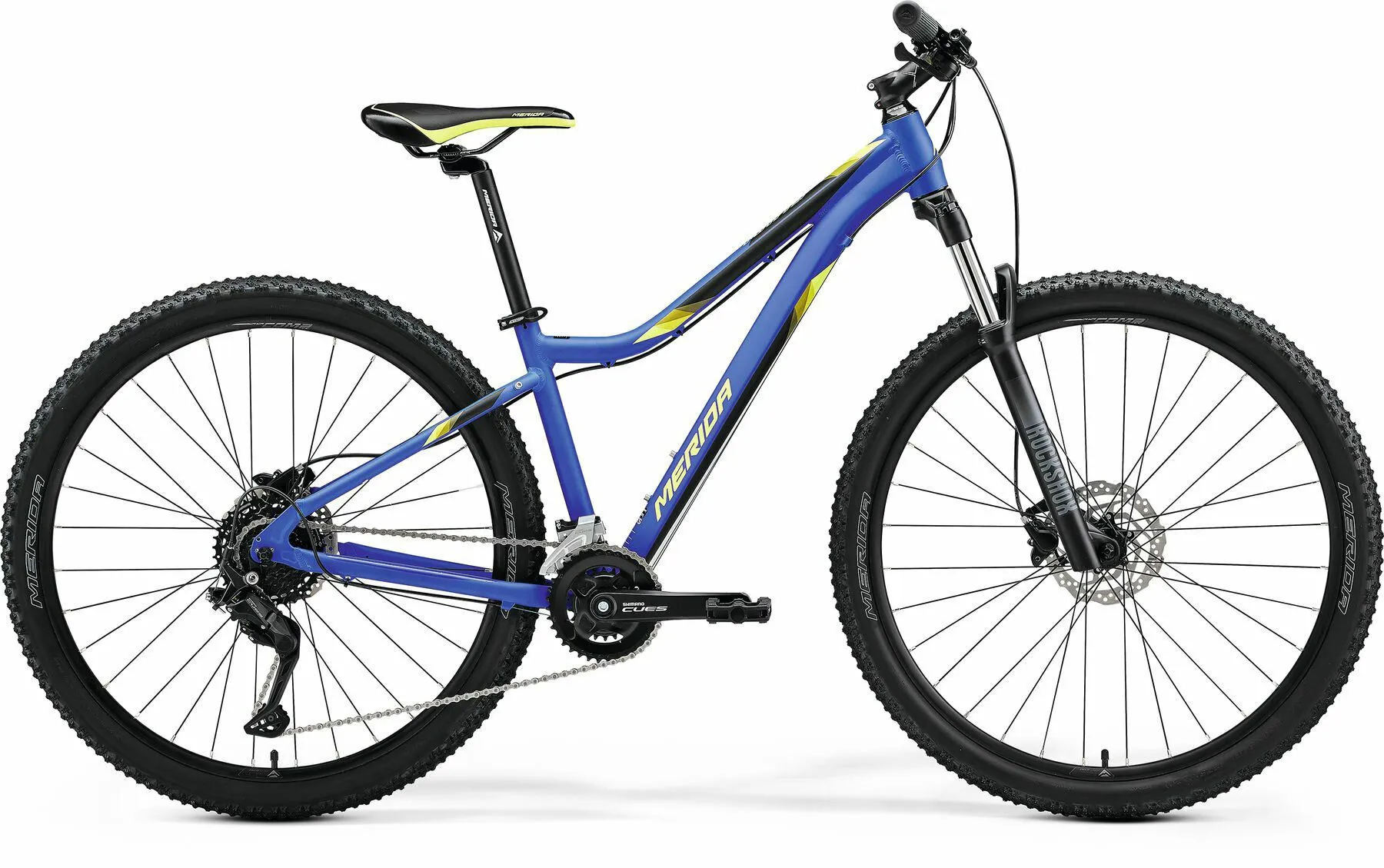 Merida MATTS 60 matt cool grey 27,5" Diamant Merida MATTS 60 matt cool grey 27,5" Diamant