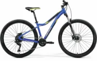 Merida MATTS 60 matt dark blue 27,5" Diamant Merida MATTS 60 matt dark blue 27,5" Diamant
