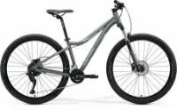 Merida MATTS 60 matt dark blue 27,5" Diamant Merida MATTS 60 matt dark blue 27,5" Diamant