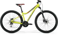 Merida MATTS 7.20 HP2 LIME 27,5" Diamant Merida MATTS 7.20 HP2 LIME 27,5" Diamant