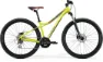 Merida MATTS 7.20 HP2 LIME 27,5" Diamant