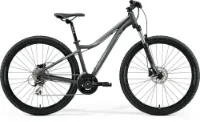 Merida MATTS 7.20 HP2 MATT COOL GREY 27,5" Diamant Merida MATTS 7.20 HP2 MATT COOL GREY 27,5" Diamant