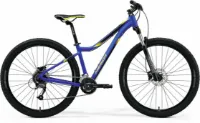 Merida MATTS 7.60 HP1 MATT COOL GREY 27,5" Diamant Merida MATTS 7.60 HP1 MATT COOL GREY 27,5" Diamant