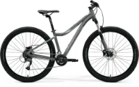Merida MATTS 7.60 HP1 MATT COOL GREY 27,5" Diamant Merida MATTS 7.60 HP1 MATT COOL GREY 27,5" Diamant