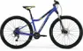 Hersteller-matt dark blue