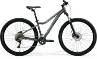 Merida MATTS 7.80 HP2 MATT COOL GREY 27,5" Diamant Merida MATTS 7.80 HP2 MATT COOL GREY 27,5" Diamant