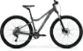 Merida MATTS 7.80 HP2 MATT COOL GREY 27,5" Diamant, Hersteller-matt cool grey, M