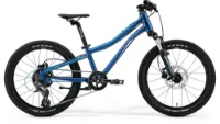 Merida MATTS J.20 HP3 BLUE 20" Diamant Merida MATTS J.20 HP3 BLUE 20" Diamant