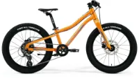 Merida MATTS J.20+ HP3 METALLIC 20" Diamant Merida MATTS J.20+ HP3 METALLIC 20" Diamant