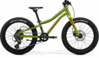 Merida MATTS J. 20+ matt mint 20" Diamant Merida MATTS J. 20+ matt mint 20" Diamant