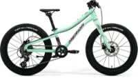 Merida MATTS J. 20+ matt mint 20" Diamant Merida MATTS J. 20+ matt mint 20" Diamant