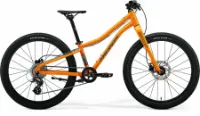 Merida MATTS J. 24+ evergreen 24" Diamant Merida MATTS J. 24+ evergreen 24" Diamant