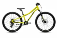 Merida MATTS J.24+ HP3 YELLOW 24" Diamant Merida MATTS J.24+ HP3 YELLOW 24" Diamant