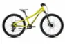 Merida MATTS J.24+ HP3 YELLOW 24" Diamant, Gelb, 24"