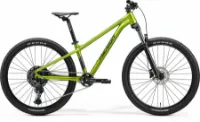 Merida MATTS J. CHAMPION light blue 26" Diamant Merida MATTS J. CHAMPION light blue 26" Diamant