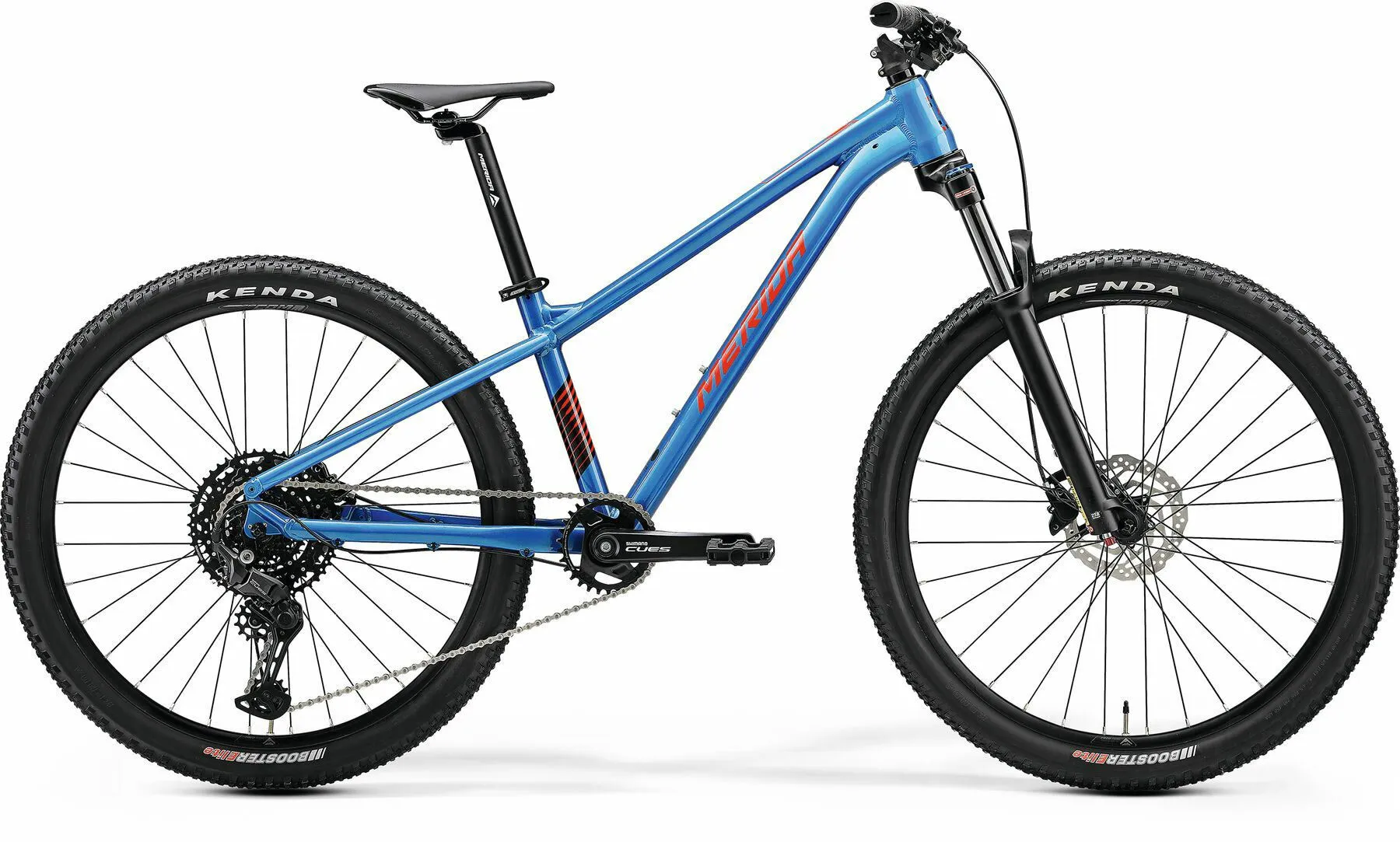 Merida MATTS J. CHAMPION light blue 26" Diamant