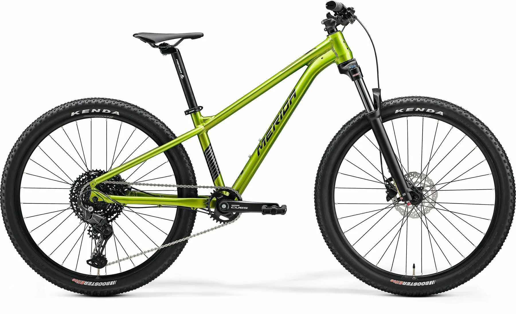 Merida MATTS J. CHAMPION light blue 26" Diamant Merida MATTS J. CHAMPION light blue 26" Diamant