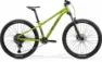 Merida MATTS J. CHAMPION light blue 26" Diamant