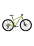 Merida Mountainbike 29 BIG.NINE 400, Grün, XXL