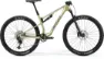 Merida NINETY-SIX 6000 HP1 CHAMPAGNE 29" Diamant, Silber, L
