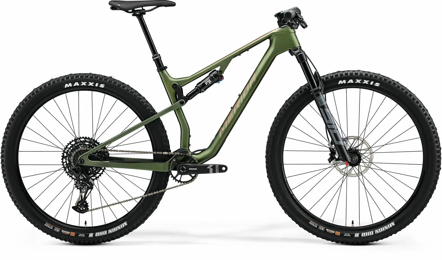 Merida NINETY-SIX 6000 silk fog green 29" Diamant Merida NINETY-SIX 6000 silk fog green 29" Diamant