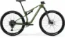Merida NINETY-SIX 6000 silk fog green 29" Diamant