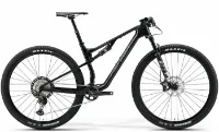 Merida Ninety-Six RC XT - 12K Fully Merida Ninety-Six RC XT - 12K Fully