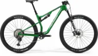 Merida NINETY-SIX XT Dandelion Green 29" Diamant Merida NINETY-SIX XT Dandelion Green 29" Diamant