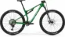 Merida NINETY-SIX XT Dandelion Green 29" Diamant