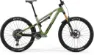 Merida ONE-FORTY 10K HP1 CHEMALEON GREEN 29" Diamant
