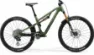 Merida ONE-FORTY 10K silk green 29" Diamant