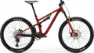 Merida ONE-FORTY 500 HP1 SILK DARK STRAWBERRY 29" Diamant