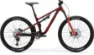 Merida ONE-FORTY 500 silk dark strawberry 29" Diamant