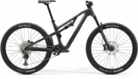 Merida ONE-FORTY 6000 Grey 29" Diamant Merida ONE-FORTY 6000 Grey 29" Diamant