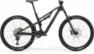 Merida ONE-FORTY 6000 Grey 29" Diamant