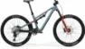 Merida ONE-FORTY 6000 silk steel blue 29" Diamant