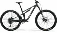 Merida ONE-FORTY 700 cool grey 2024 29" Diamant Merida ONE-FORTY 700 cool grey 2024 29" Diamant