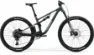 Merida ONE-FORTY 700 cool grey 2024 29" Diamant