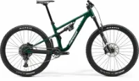 Merida ONE-FORTY 700 Deep Forest Green 29" Diamant Merida ONE-FORTY 700 Deep Forest Green 29" Diamant