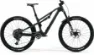 Merida ONE-FORTY 8000 grey 29" Diamant, Hersteller-grey, XS