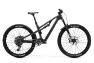 Merida ONE-FORTY 8000 HP1 GREY 29" Diamant