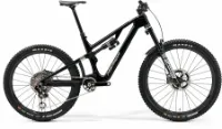 Merida ONE-SIXTY 10K black 29"/27,5" Diamant Merida ONE-SIXTY 10K black 29"/27,5" Diamant