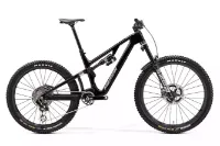Merida ONE-SIXTY 10K HP1 BLACK 29" Diamant Merida ONE-SIXTY 10K HP1 BLACK 29" Diamant