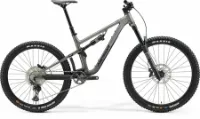 Merida ONE-SIXTY 500 gunmetal grey 29"/27,5" Diamant Merida ONE-SIXTY 500 gunmetal grey 29"/27,5" Diamant