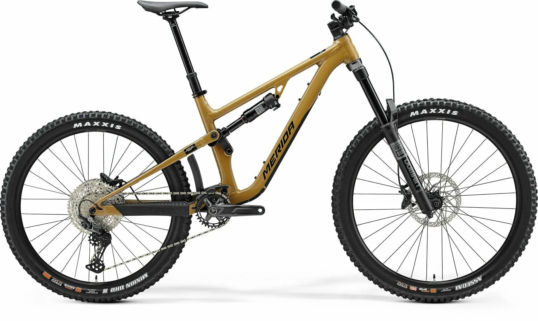 Merida ONE-SIXTY 500 River Clay 29"/27,5" Diamant Merida ONE-SIXTY 500 River Clay 29"/27,5" Diamant